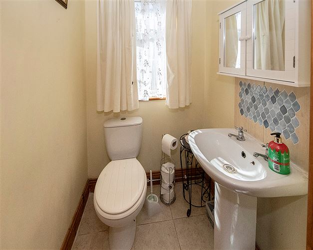 Kilbarrymeaden, Kill, Waterford