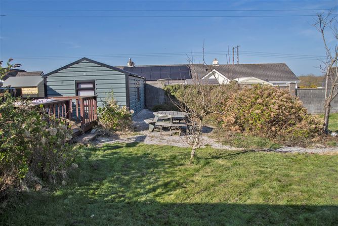 Kilbarrymeaden, Kill, Waterford