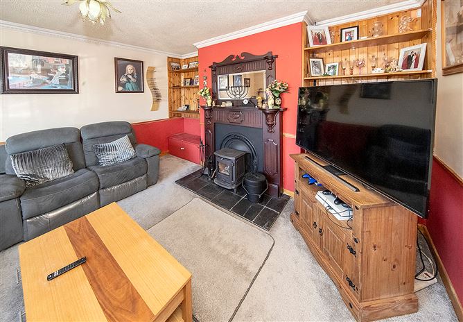 Kilbarrymeaden, Kill, Waterford