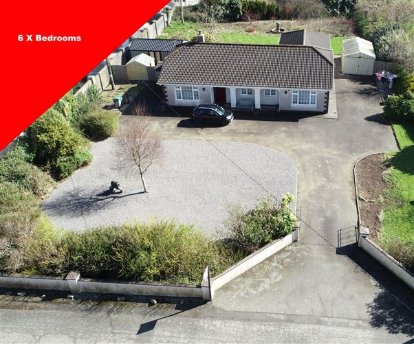 Kilbarrymeaden, Kill, Waterford