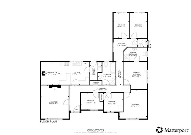 Kilbarrymeaden, Kill, Waterford