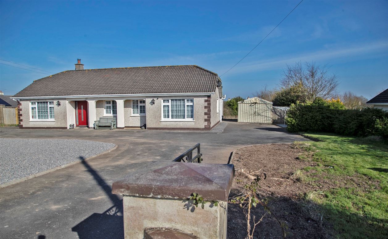 Kilbarrymeaden, Kill, Waterford