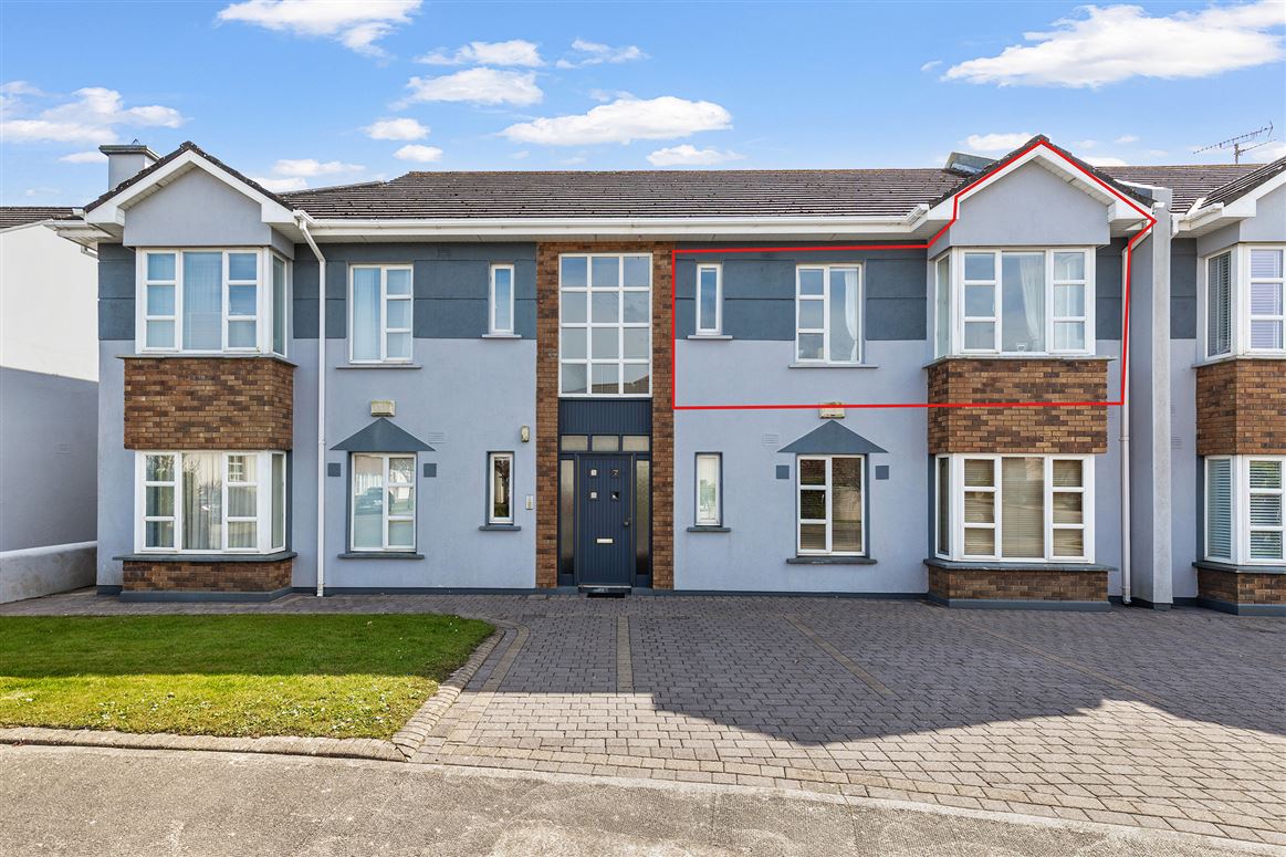No. 10 Southbay Point, Rosslare Strand, Co. Wexford, Rosslare Strand, Wexford
