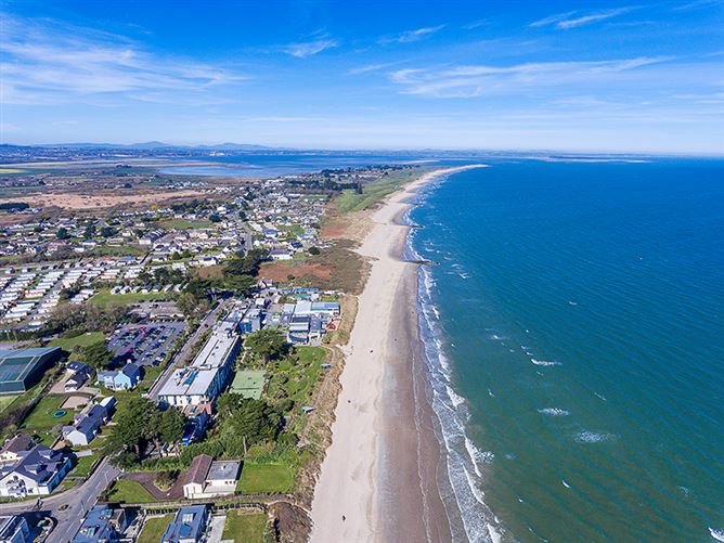 No. 10 Southbay Point, Rosslare Strand, Co. Wexford, Rosslare Strand, Wexford