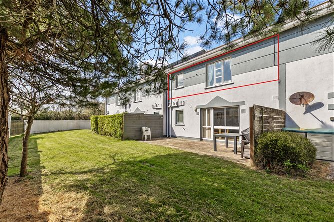 No. 10 Southbay Point, Rosslare Strand, Co. Wexford, Rosslare Strand, Wexford