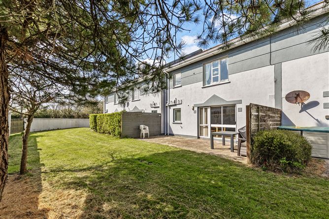 No. 10 Southbay Point, Rosslare Strand, Co. Wexford, Rosslare Strand, Wexford