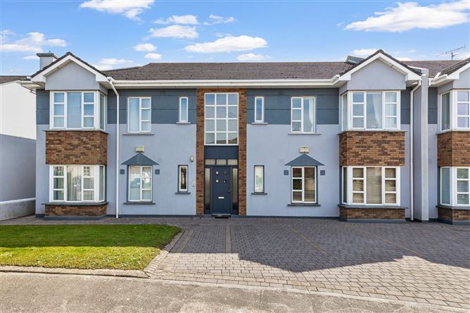 No. 10 Southbay Point, Rosslare Strand, Co. Wexford, Rosslare Strand, Wexford
