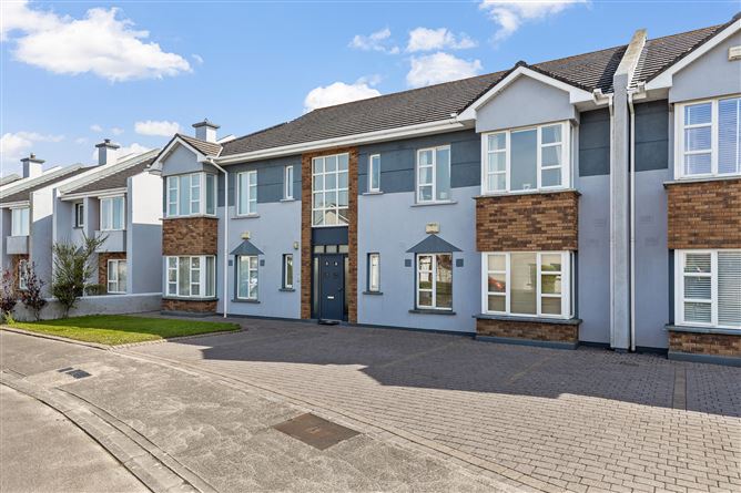 No. 10 Southbay Point, Rosslare Strand, Co. Wexford, Rosslare Strand, Wexford