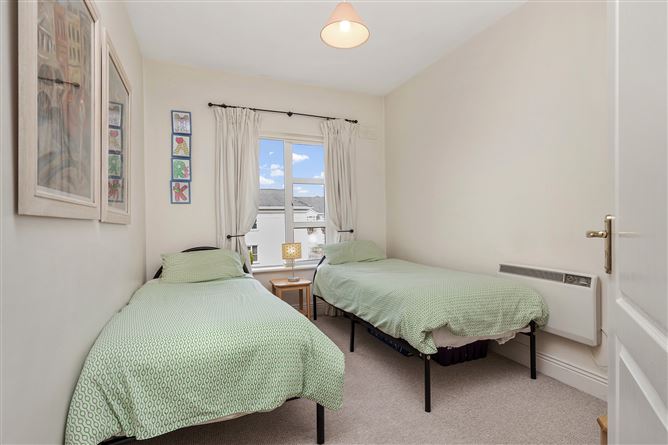 No. 10 Southbay Point, Rosslare Strand, Co. Wexford, Rosslare Strand, Wexford