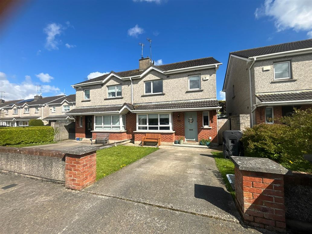 51 Castle Manor, Drogheda, Louth