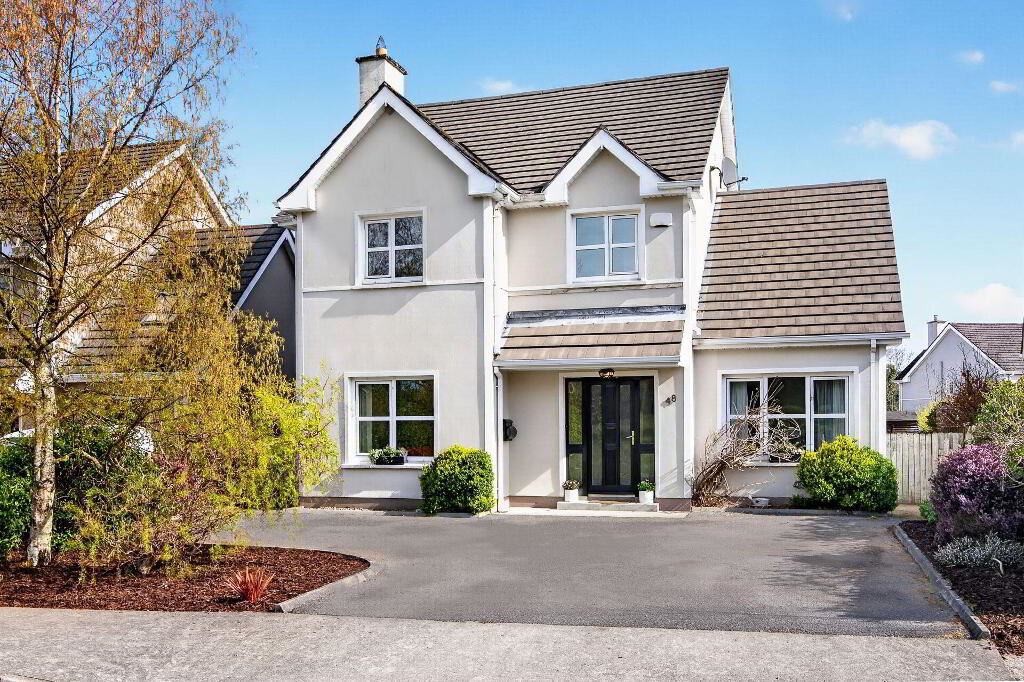 48 The Acres, Dromahair, Leitrim