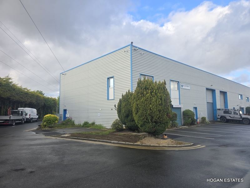 7 Greenhills Business Park, Tallaght, Dublin 24