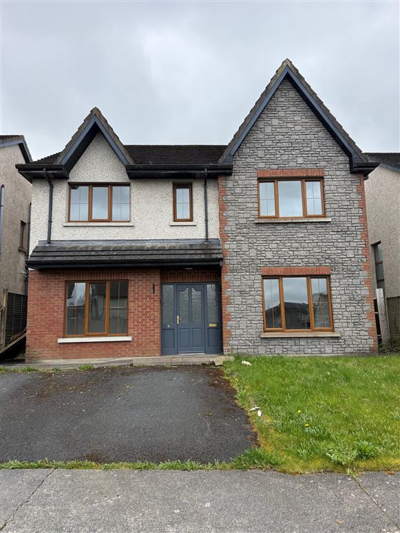 9 Daar Wood, Newcastle West, Co. Limerick, V42NH64, Newcastle West, Limerick