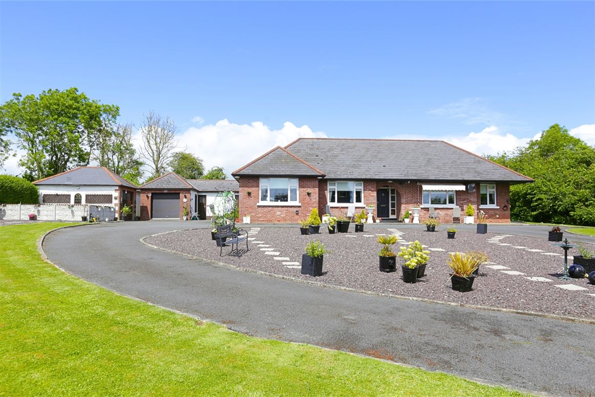Javea Lodge, Drogheda Road, Dunleer, Co. Louth