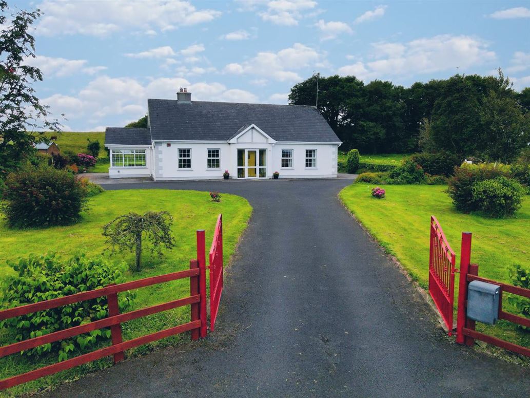Gaulmoylestown, Knockdrin, Mullingar, Westmeath