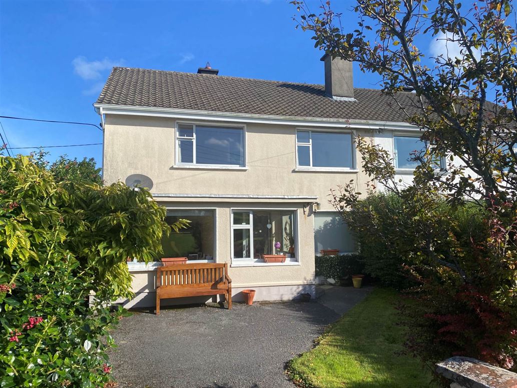 28 Maunsells Park, Galway, County Galway