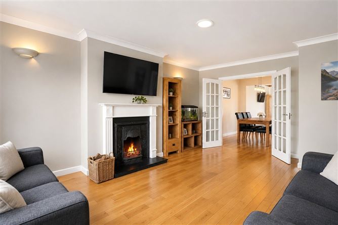 11 Avonbeg Drive, Friars Hill, Wicklow Town