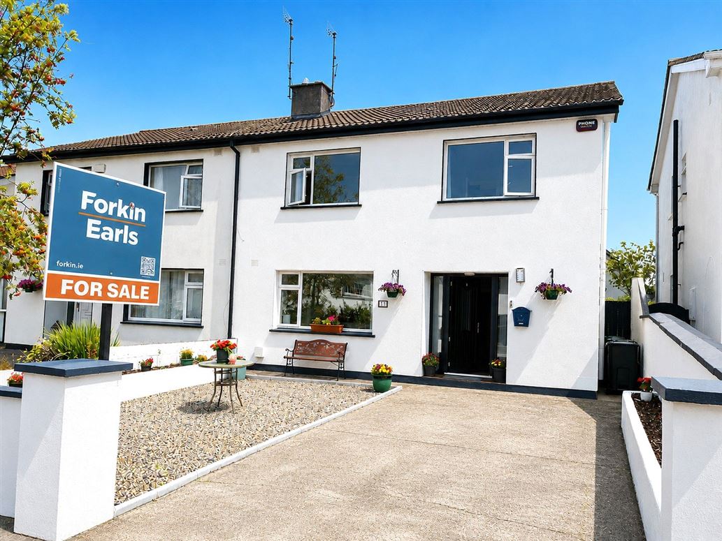 11 Avonbeg Drive, Friars Hill, Wicklow Town