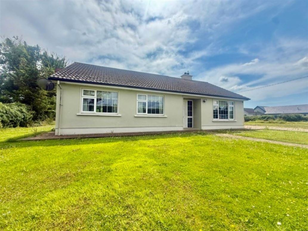 Carrowbaun, Peterswell, Gort, County Galway