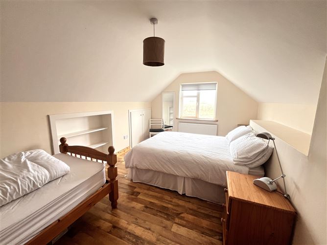 Photo 22 of 28 — House & Granny Flat On 2.74 Acres, Accony, Roonagh Point, Louisburgh, Co. Mayo