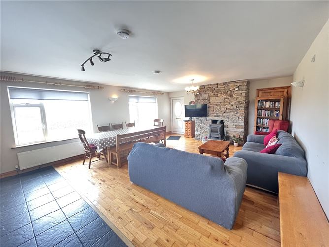 Photo 15 of 28 — House & Granny Flat On 2.74 Acres, Accony, Roonagh Point, Louisburgh, Co. Mayo