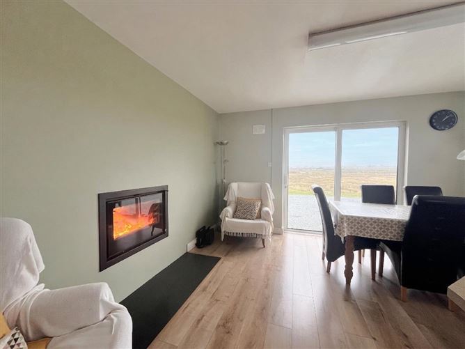 Photo 6 of 28 — House & Granny Flat On 2.74 Acres, Accony, Roonagh Point, Louisburgh, Co. Mayo