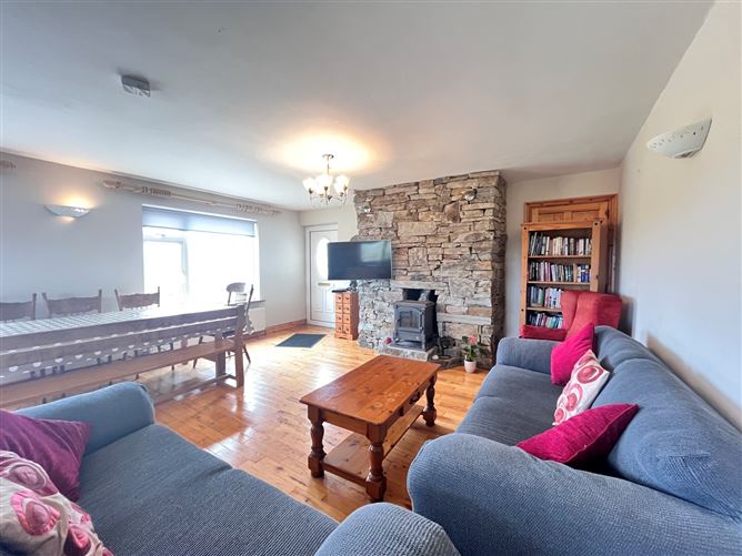 Photo 17 of 28 — House & Granny Flat On 2.74 Acres, Accony, Roonagh Point, Louisburgh, Co. Mayo
