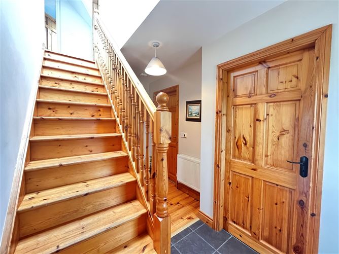 Photo 14 of 28 — House & Granny Flat On 2.74 Acres, Accony, Roonagh Point, Louisburgh, Co. Mayo