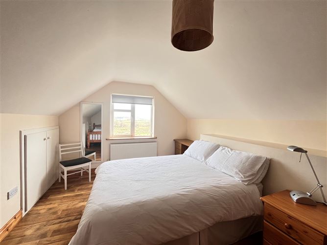 Photo 23 of 28 — House & Granny Flat On 2.74 Acres, Accony, Roonagh Point, Louisburgh, Co. Mayo