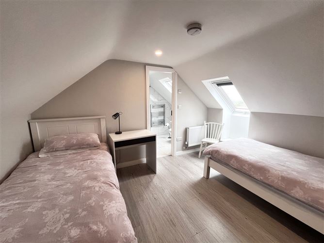 Photo 24 of 28 — House & Granny Flat On 2.74 Acres, Accony, Roonagh Point, Louisburgh, Co. Mayo