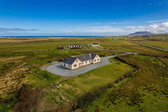Photo 28 of 28 — House & Granny Flat On 2.74 Acres, Accony, Roonagh Point, Louisburgh, Co. Mayo