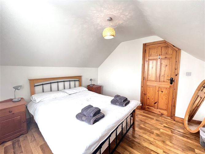 Photo 21 of 28 — House & Granny Flat On 2.74 Acres, Accony, Roonagh Point, Louisburgh, Co. Mayo