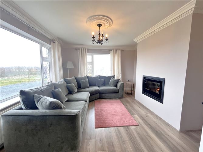 House & Granny Flat On 2.74 Acres, Accony, Roonagh Point, Louisburgh, Co. Mayo