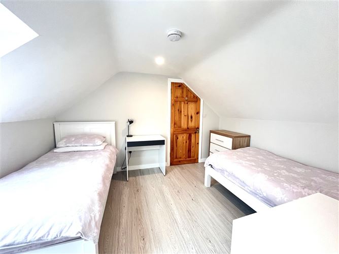 Photo 25 of 28 — House & Granny Flat On 2.74 Acres, Accony, Roonagh Point, Louisburgh, Co. Mayo