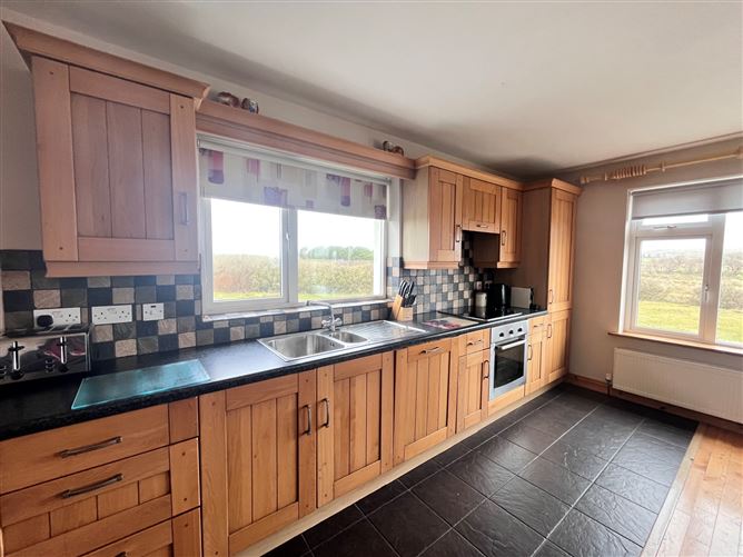 Photo 16 of 28 — House & Granny Flat On 2.74 Acres, Accony, Roonagh Point, Louisburgh, Co. Mayo