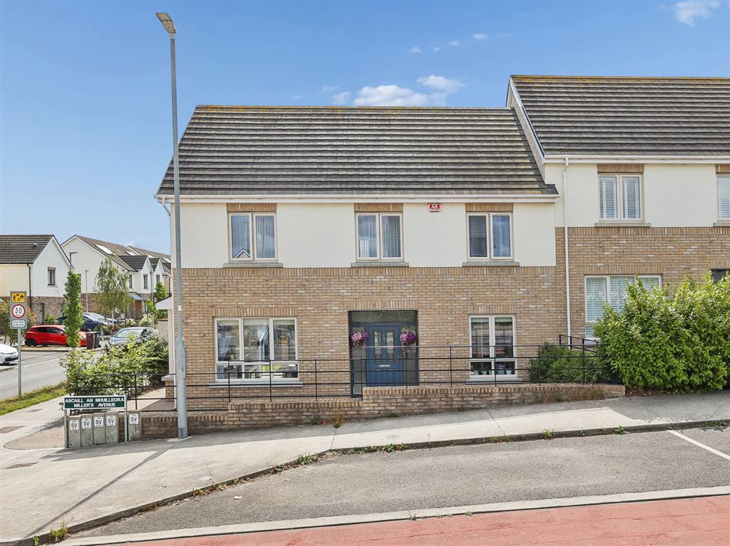 70 Millers Avenue, Miller's Glen, Swords, Co. Dublin