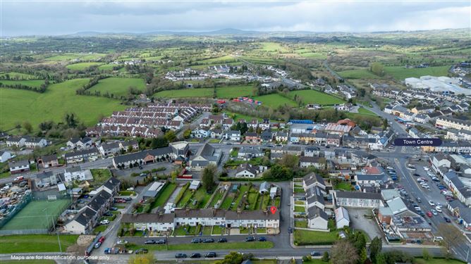 Photo 13 of 15 — 12 Percy French Park, Ballyjamesduff, County Cavan