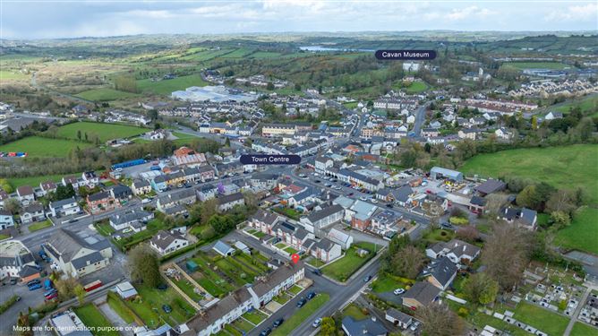 Photo 14 of 15 — 12 Percy French Park, Ballyjamesduff, County Cavan