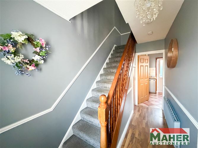4 Church View, Killenaule, Thurles, Tipperary