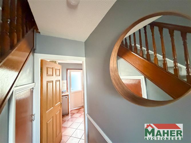 4 Church View, Killenaule, Thurles, Tipperary