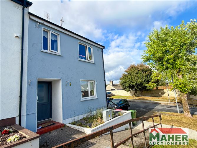 Photo 1 of 15 — 4 Church View, Killenaule, Thurles, Tipperary