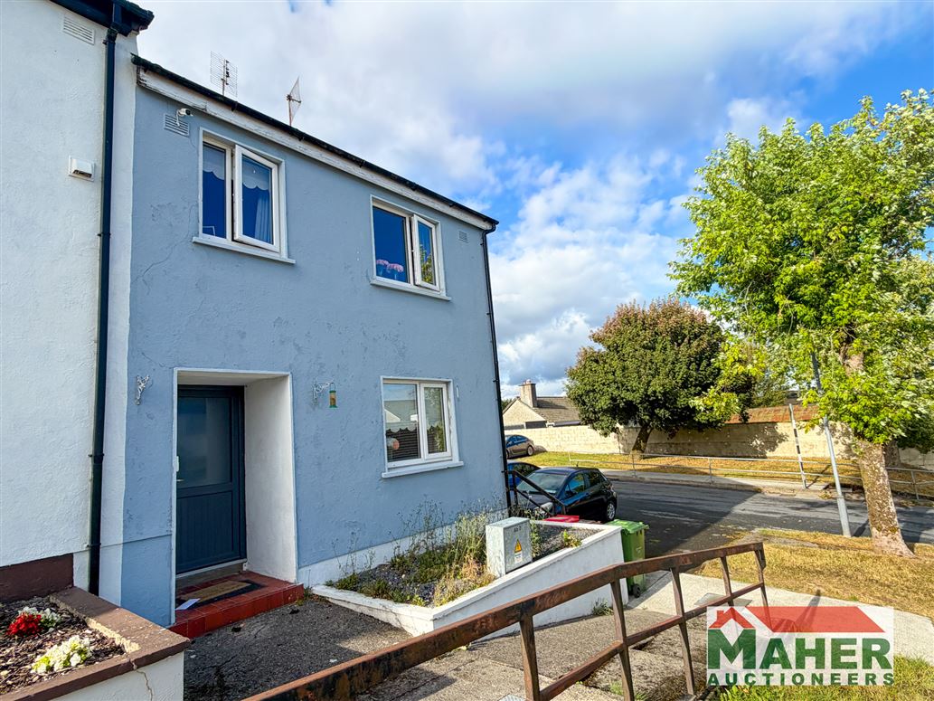 4 Church View, Killenaule, Thurles, Tipperary