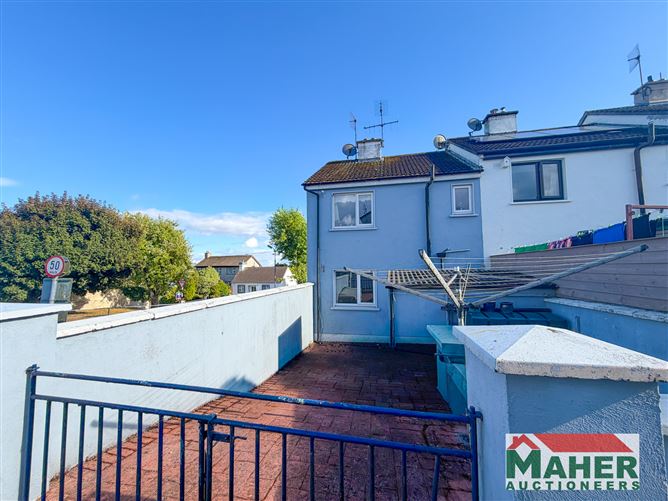 4 Church View, Killenaule, Thurles, Tipperary