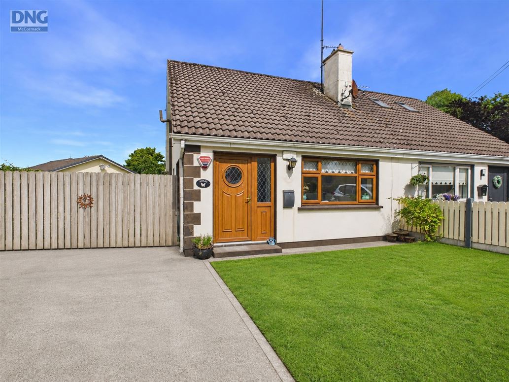 2 Villa Crescent, Prosperous, Co. Kildare