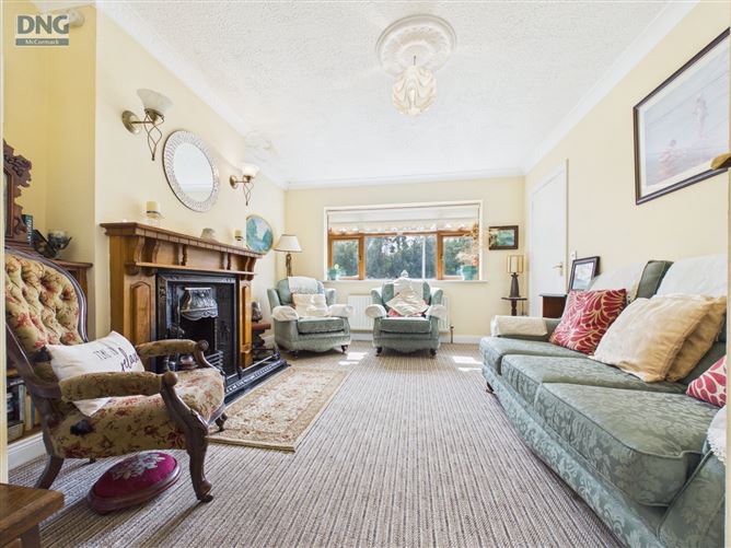 2 Villa Crescent, Prosperous, Co. Kildare