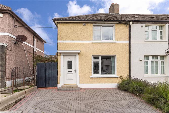 400 Mourne Road, Drimnagh,   Dublin 12