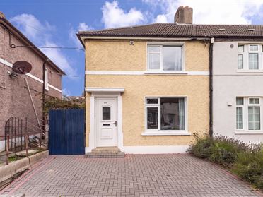 400 Mourne Road, Drimnagh,   Dublin 12