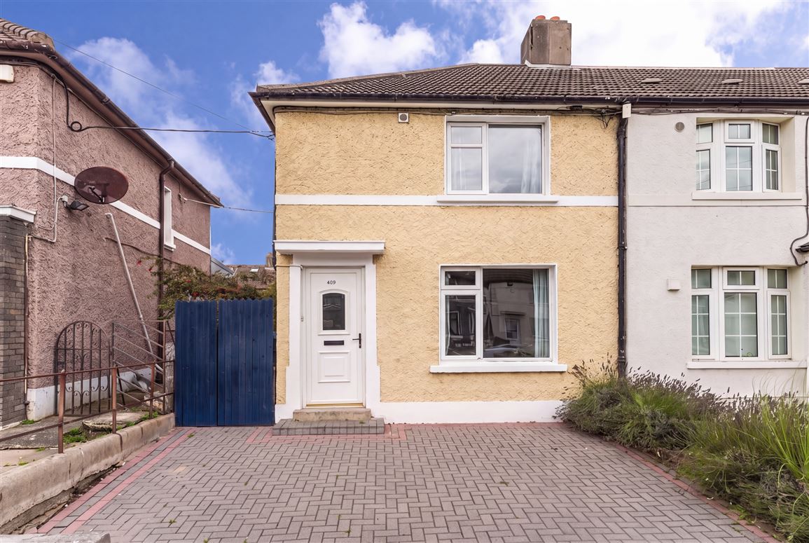 400 Mourne Road, Drimnagh, Dublin 12