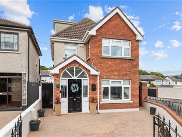 31A Grangemore Avenue, Donaghmede, Dublin 13