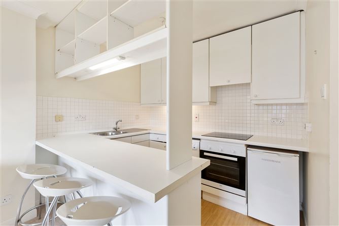Apartment 104 The Elms, Mount Merrion Aveune, Blackrock, County Dublin